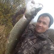 Роман, 40, Лукоянов