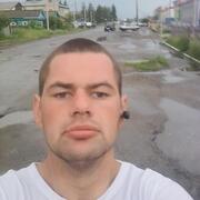 Сергей, 29, Саргатское