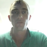 Денис, 33, Зима