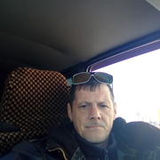 Дмитрий, 48, Далматово