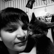 Лёля, 32, Луховицы