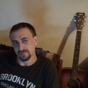 Дмитрий 34 года (Телец) Тула