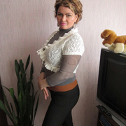 Ирина, 54, Гусь-Хрустальный