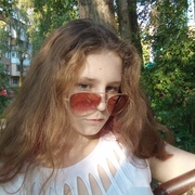 Meri, 33, Донецк