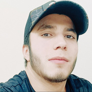 Фируз Абдуллоев, 21, Дмитриев-Льговский