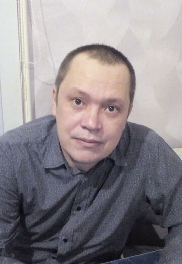 Моя фотография - Radik, 45 из Нижнекамск (@radik5676)