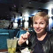 Ольга 47 лет (Телец) на сайте знакомств Ивантеевки