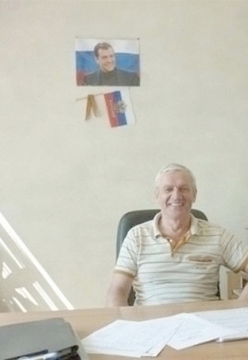 Моя фотография - Эдуард, 71 из Калининград (@ed4098)
