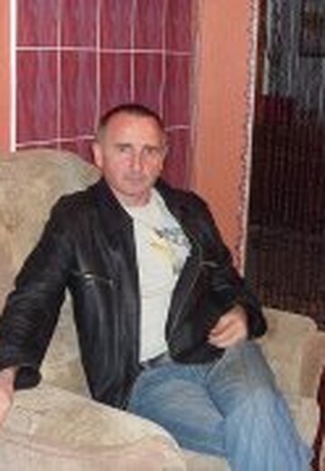 Моя фотография - Борис, 53 из Лельчицы (@boris7076)