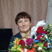 lioudmila 58 Briansk