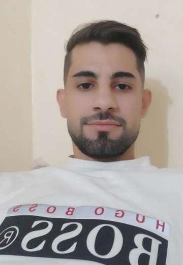 My photo - محمد, 26 from Cairo (@tmb49z3is4)