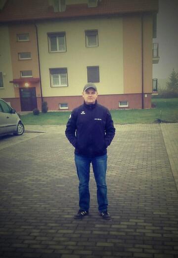 My photo - Dmitro, 36 from Kolomiya (@dmitro1299)