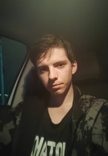 Моя фотографія - Олег, 18 з Майкоп (@oleg369938)