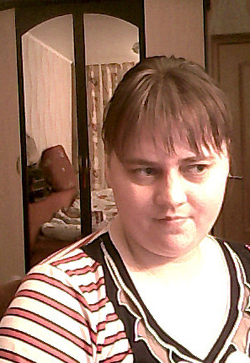 Моя фотография - Наталья, 37 из Тобольск (@natalya213004)