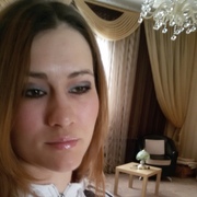 Александра, 35, Жигулевск