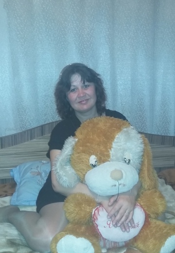 My photo - irina, 39 from Kostanay (@irina257618)