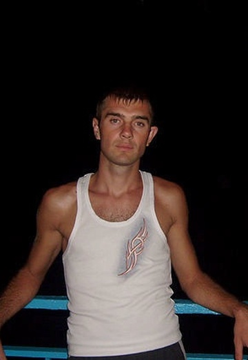 My photo - maksim, 36 from Penza (@maksim255365)