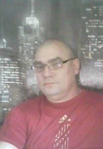 Моя фотография - Леопольд, 51 из Черноморск (@leopold493)