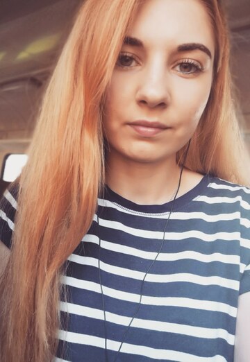 My photo - Tatyana, 25 from Shchyolkovo (@tatyana292249)