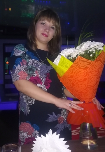 My photo - EVGENIYa, 32 from Stepnogorsk (@evgeniya65169)