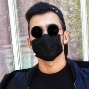 Дима, 24, Соликамск