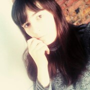 Алена, 25, Табуны