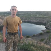 Руслан 32 года (Водолей) Володарское