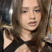 Vasilisa, 18, Красноярск