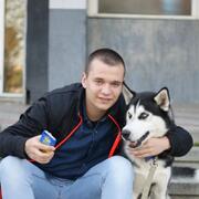 Igor 27 лет (Близнецы) Херсон