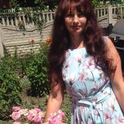 Гала 49 лет (Козерог) Хмельницкий