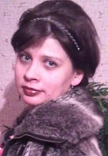 Моя фотография - Екатеринушка, 40 из Смоленск (@ekaterinuska)