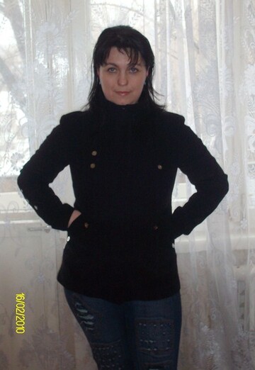 Моя фотография - Natali, 47 из Волгоград (@giskenatali)
