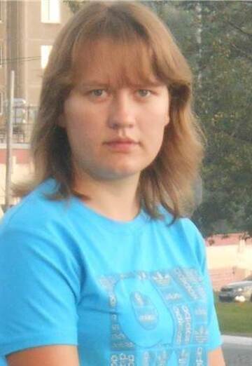Моя фотография - Иriна, 28 из Череповец (@irina393211)