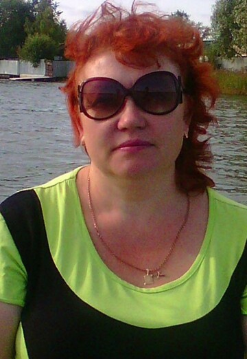 My photo - Alla, 52 from Kulebaki (@alla8669002)