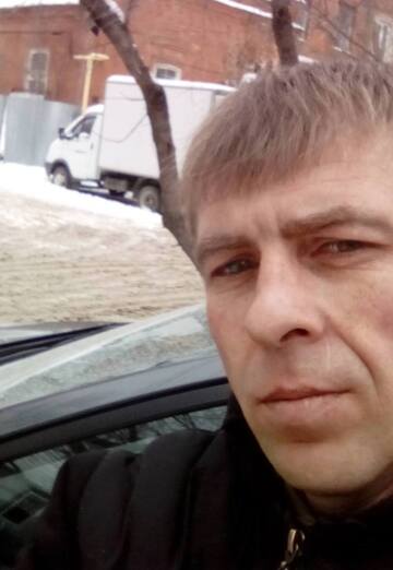 Моя фотография - Алексей Дятел, 44 из Саратов (@alekseydyatel)