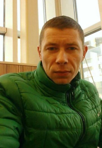 Моя фотография - Сергей, 39 из Бобруйск (@sergey561337)