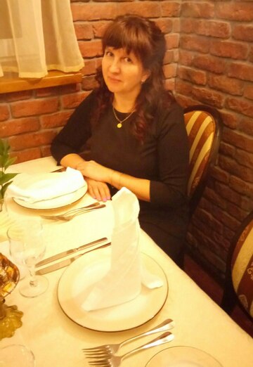 My photo - Irina, 23 from Vologda (@irina241327)