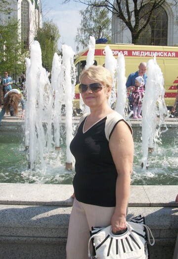 Моя фотография - ирина, 71 из Советск (Калининградская обл.) (@irina21182)