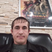 Сергей Гирич, 35, Майкоп
