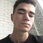 Влад, 21, Кунгур