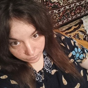 Ольга, 30, Татарск