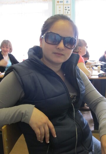 My photo - Miroslava, 30 from Rostov (@miroslava546)