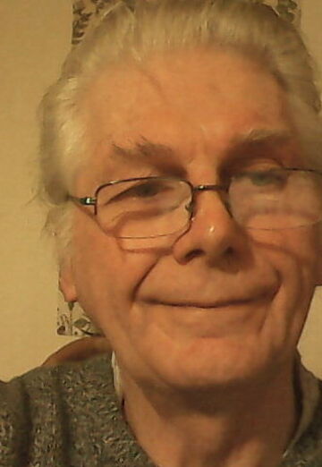 Mein Foto - honeymanu, 67 aus Swansea (@honeymanu)