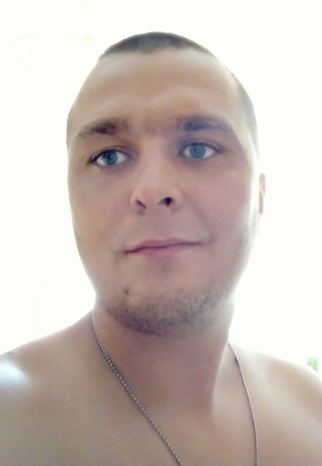 My photo - Andrey, 34 from Rivne (@andrey641914)