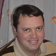 Вячеслав, 49, Донецк