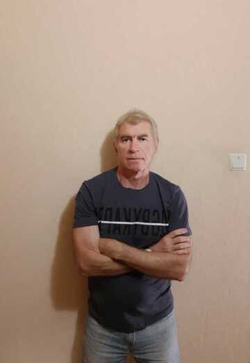 My photo - Aleks, 60 from Krivoy Rog (@aleks103733)