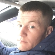 Макс, 33, Бийск