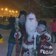 Dmitriy 42 Saransk