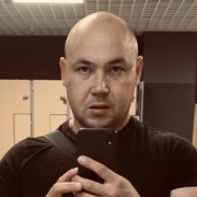 Вадим, 35, Уфа