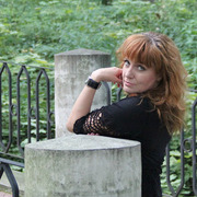 Алена 52 года (Водолей) на сайте знакомств Мытищ